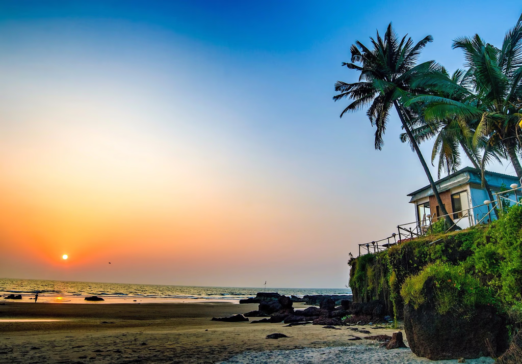 Konkan Estates Plots for sale Machivalewadi, Ratnagiri Dist, Maharashtra , Kokan Farmhouse Plotting Project